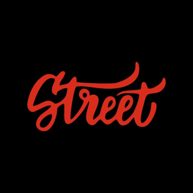 Street