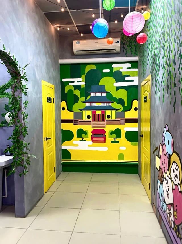 Toki Poki