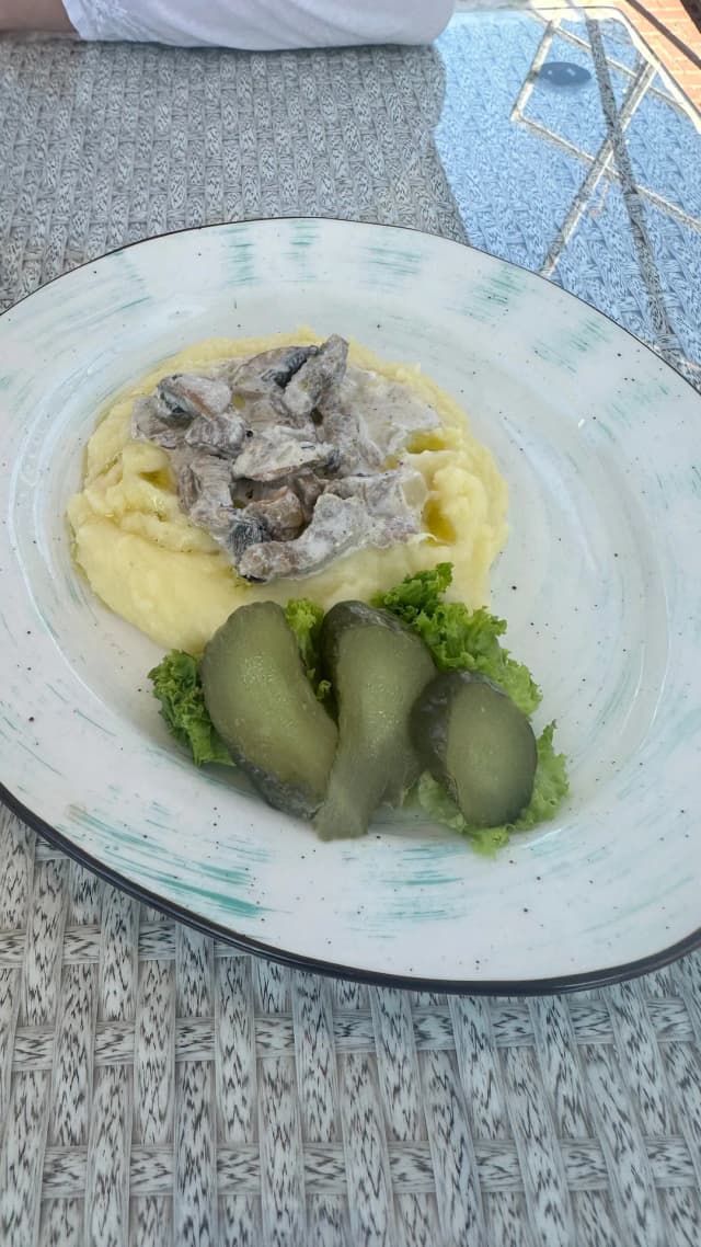 Торнадо