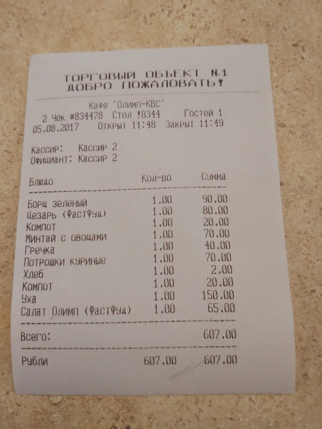 Квс