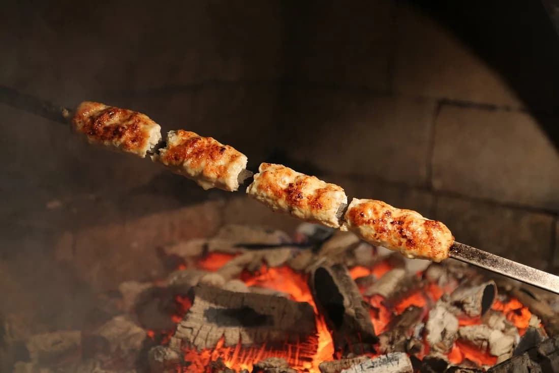 Сандро Открытая Кухня