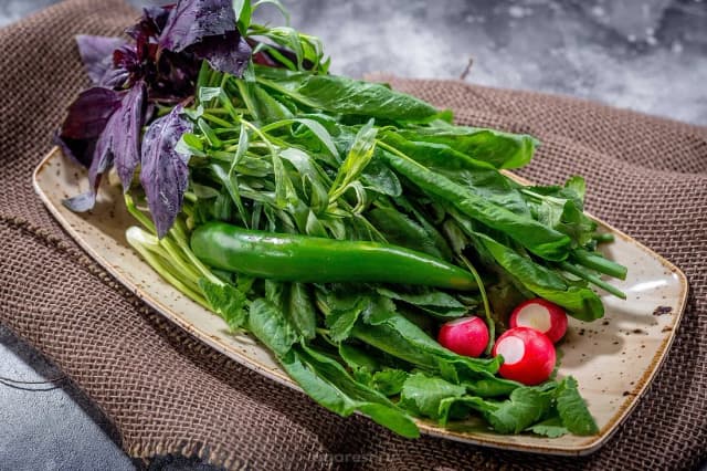 Сандро Открытая Кухня