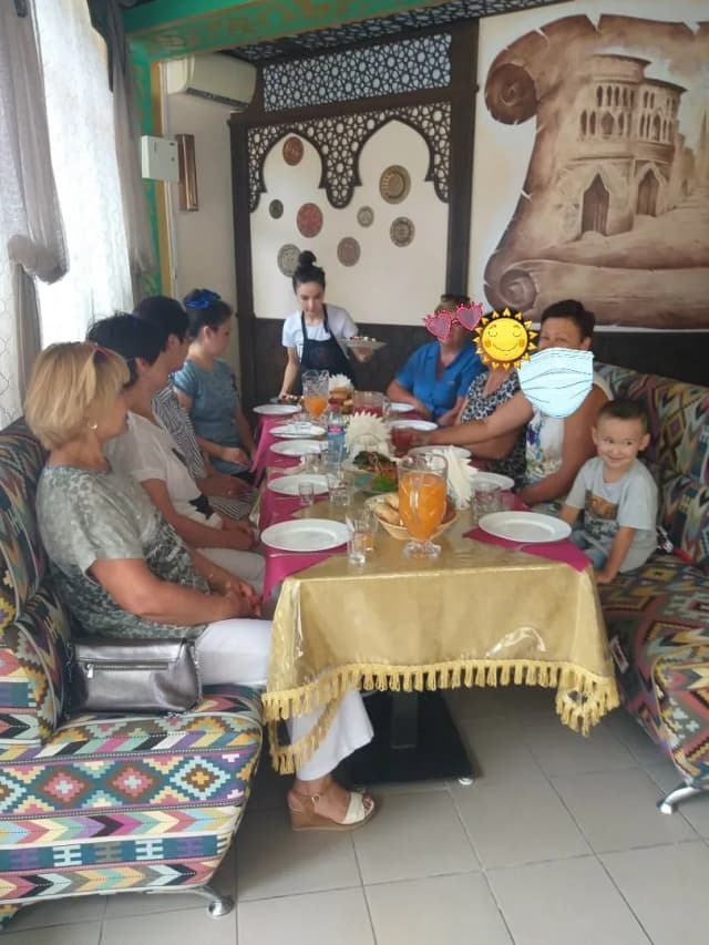 ДастарХан