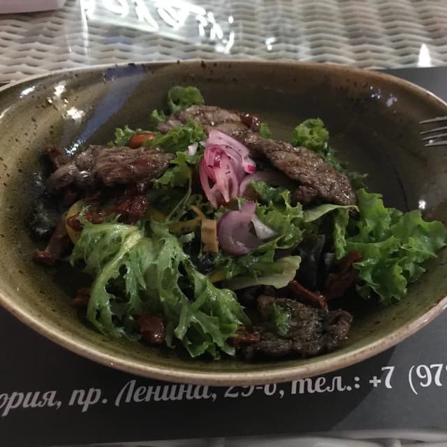 Panorama Lounge Cafe