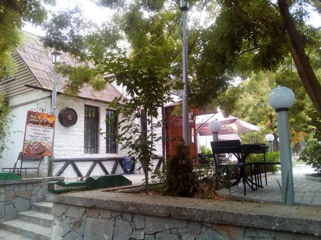 Аллея