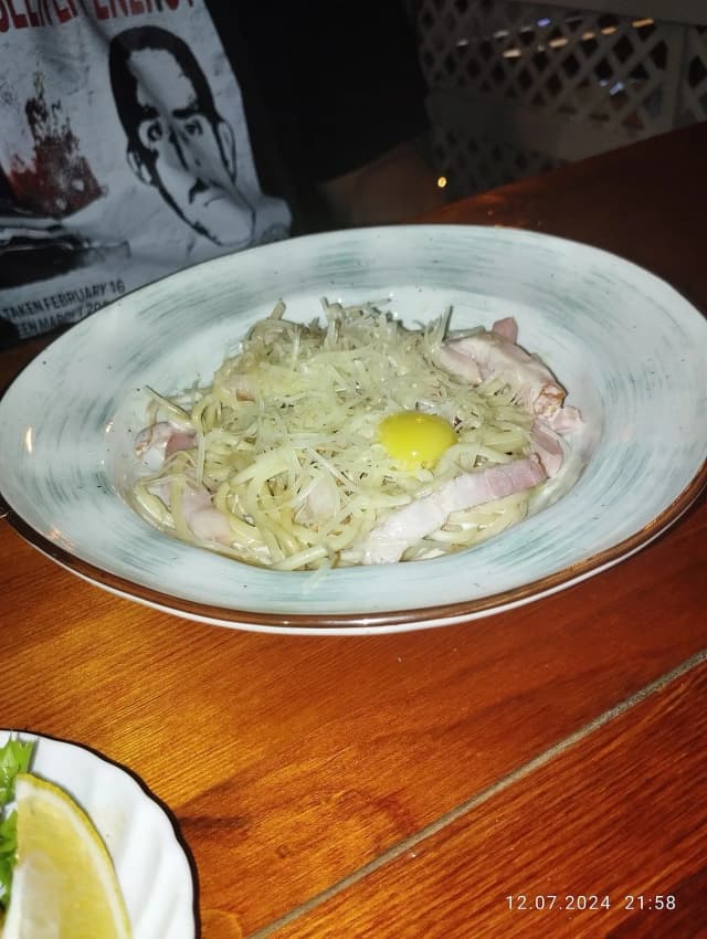 Кафе "Вернисаж"