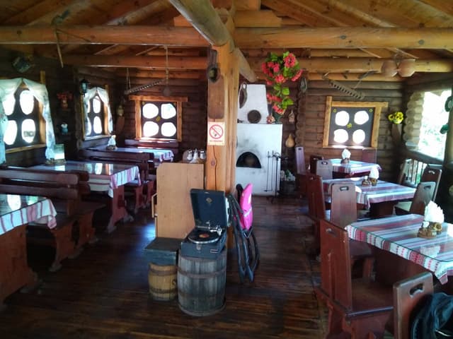 Cafe Maria
