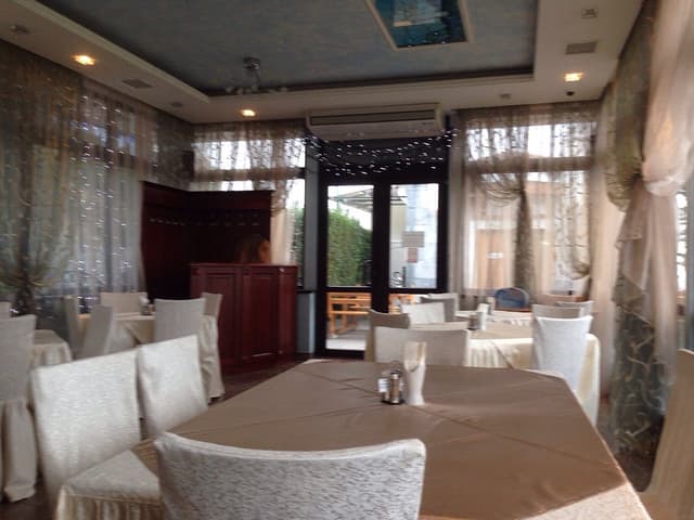 Cafe Maria