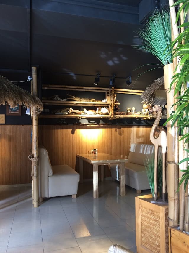 Cafe Maria