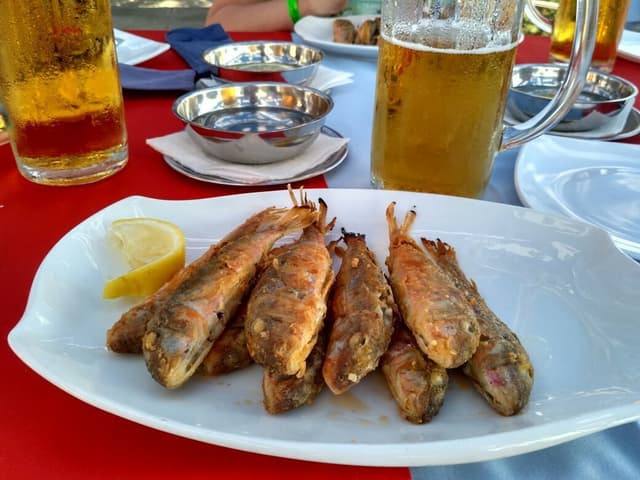 Cafe Maria