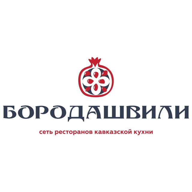 Бородашвили