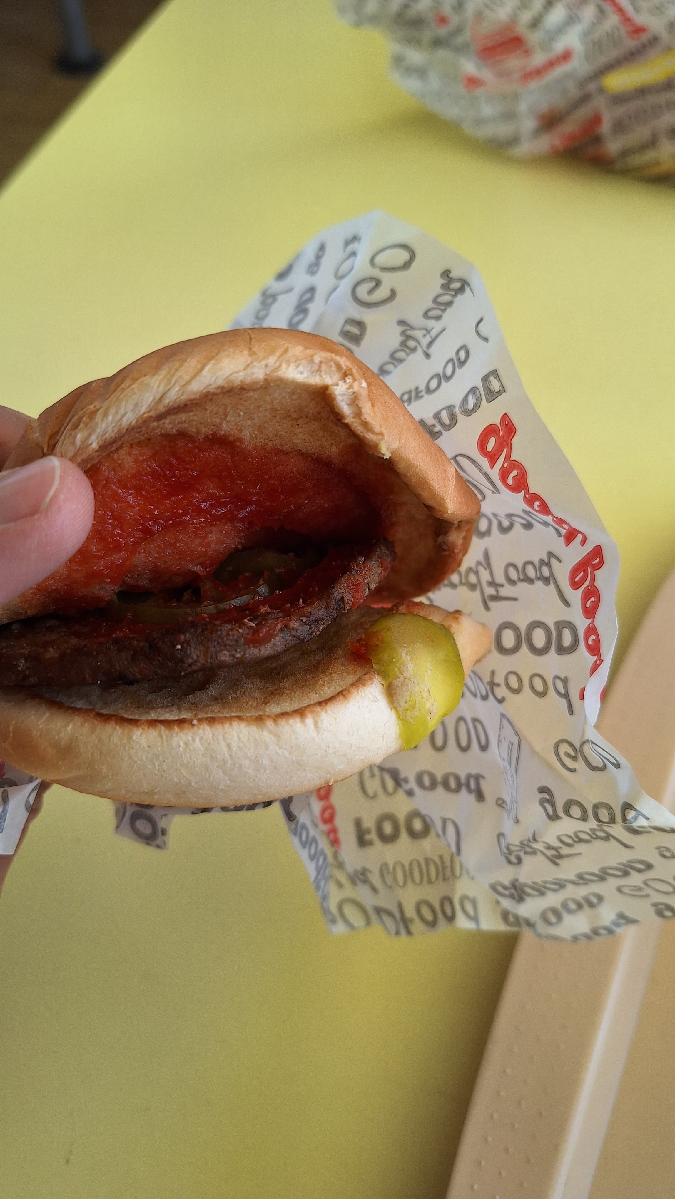 Burger Park