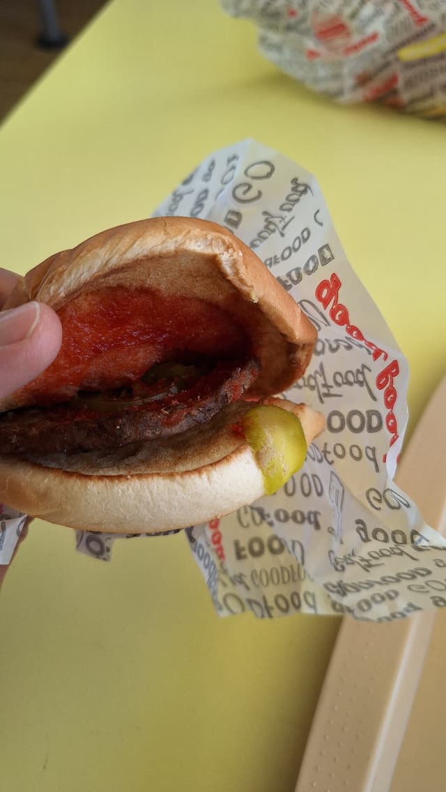 Burger Park