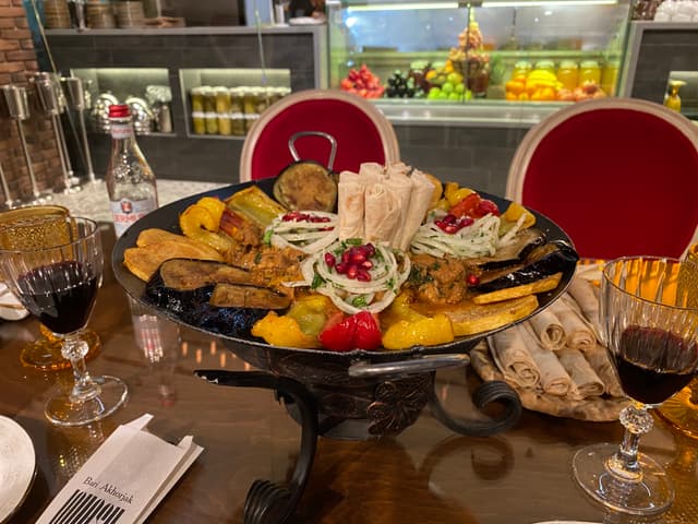 Lavash