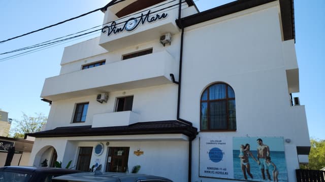 Vino&Mare