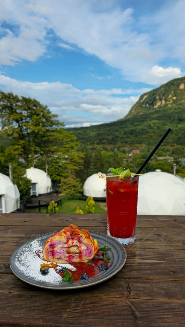 Панорама