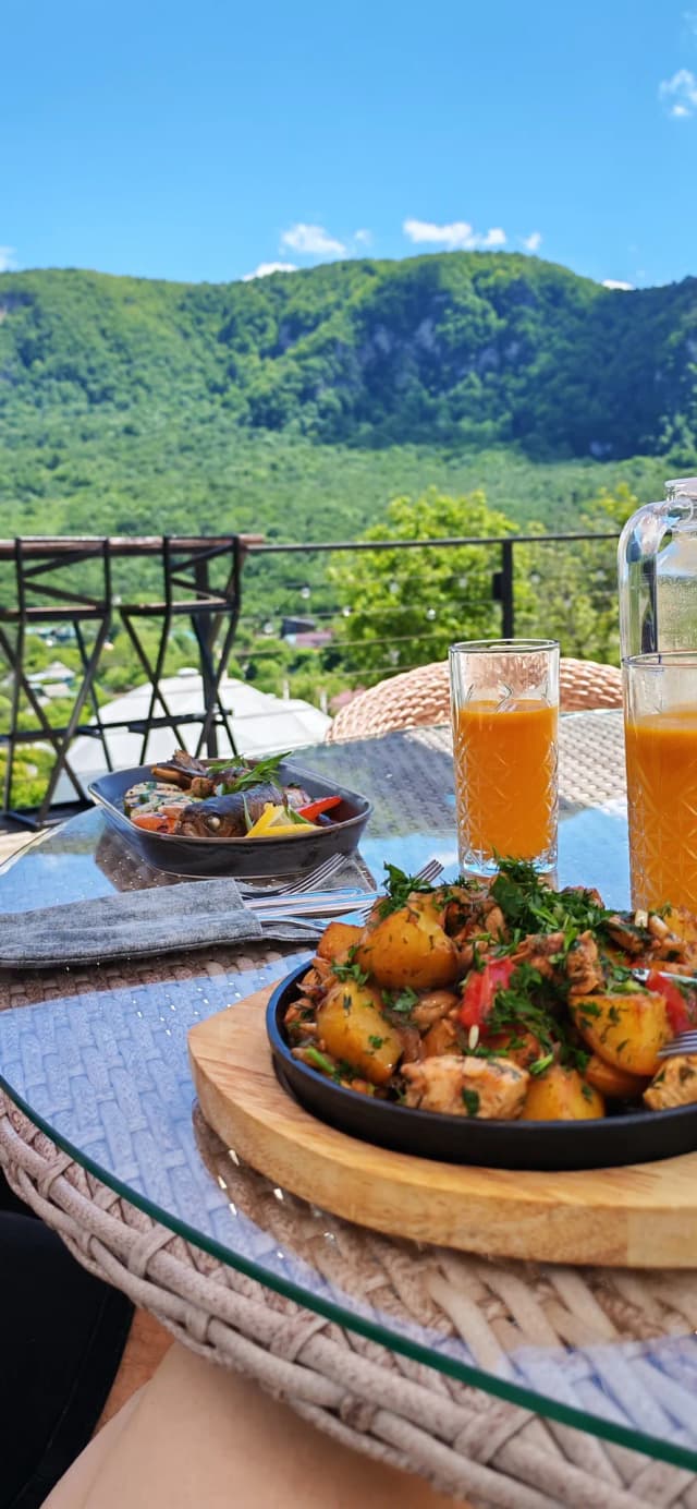 Панорама