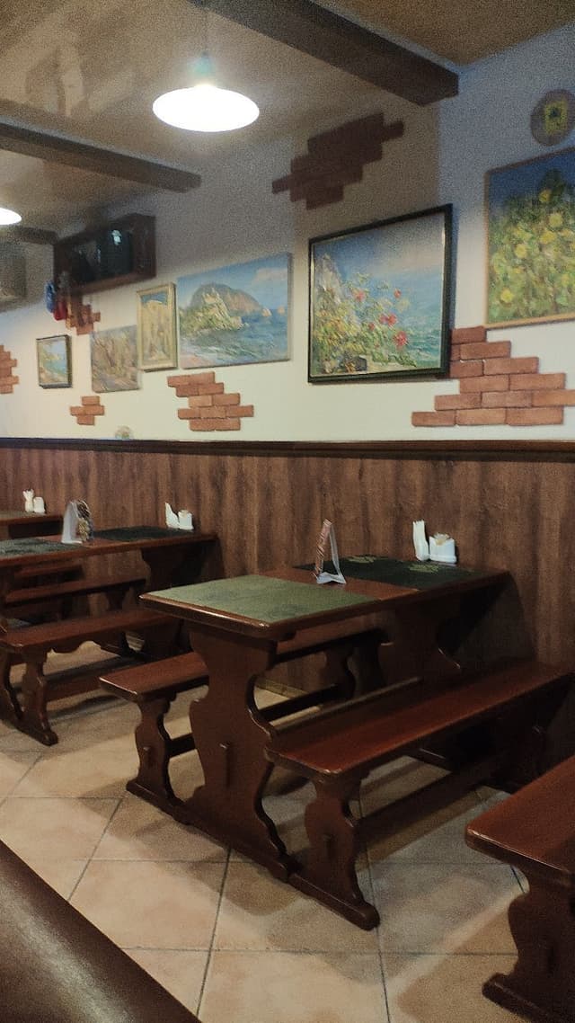 Кафе Сомелье