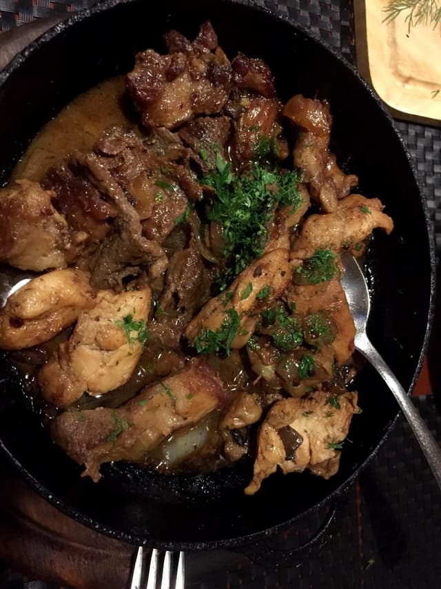 Кафе Сомелье