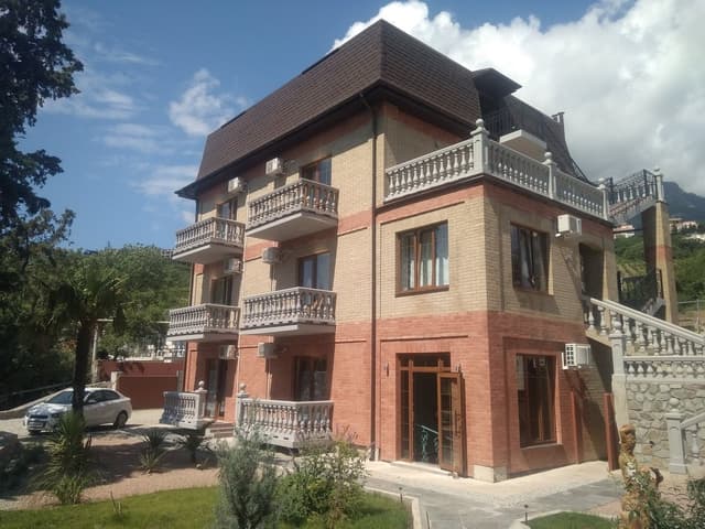 Кафе Терраса