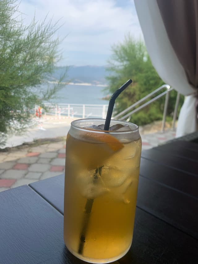 Мидия Lounge