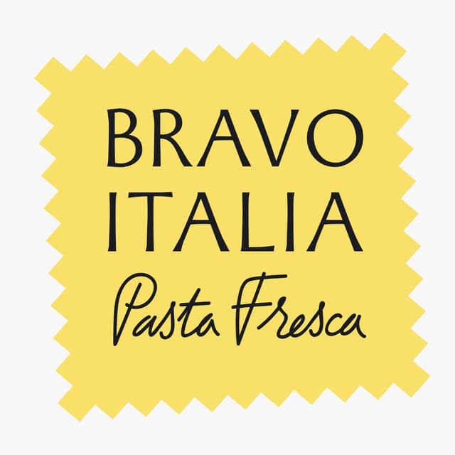 Bravo Italia