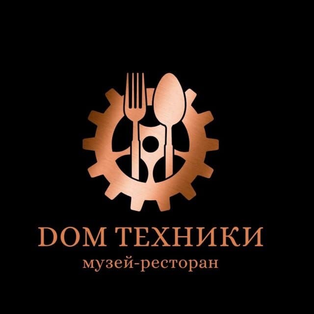 Дом техники