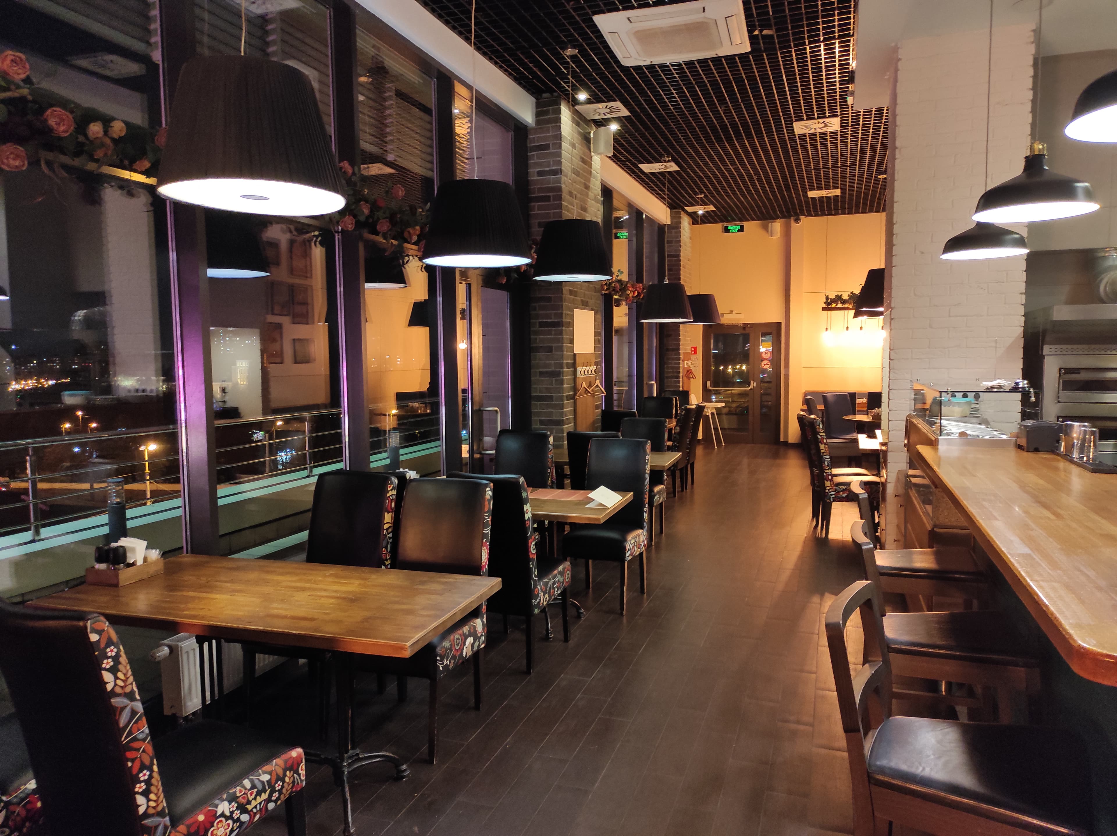 Italian Bistro