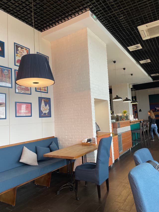 Italian Bistro