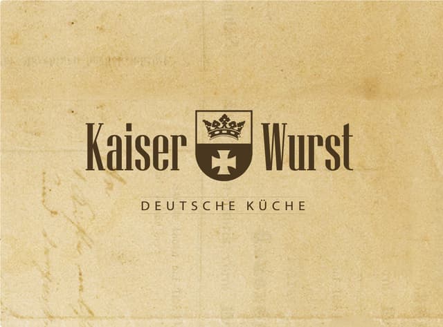 Kaiser Wurst