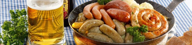 Kaiser Wurst