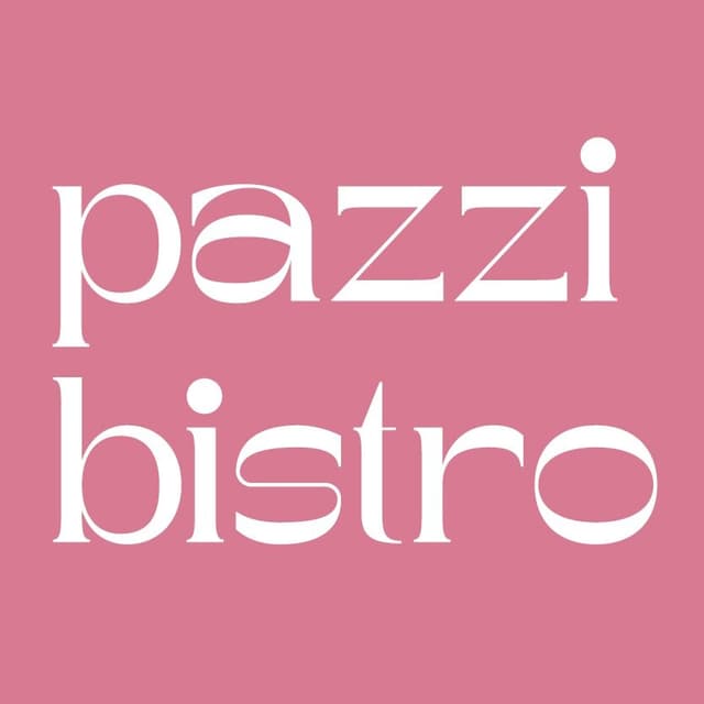 Pazzi bistro