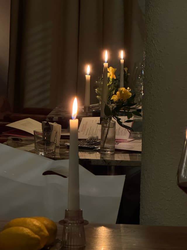 Pazzi bistro