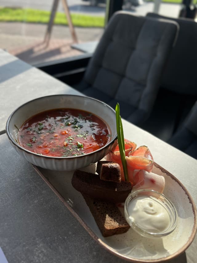 Сковородка