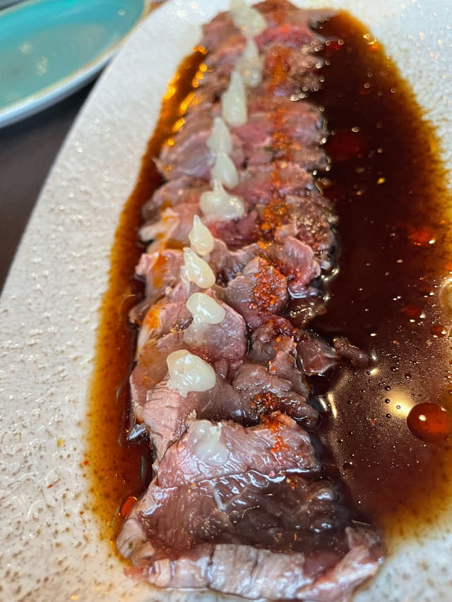 Sushi&more
