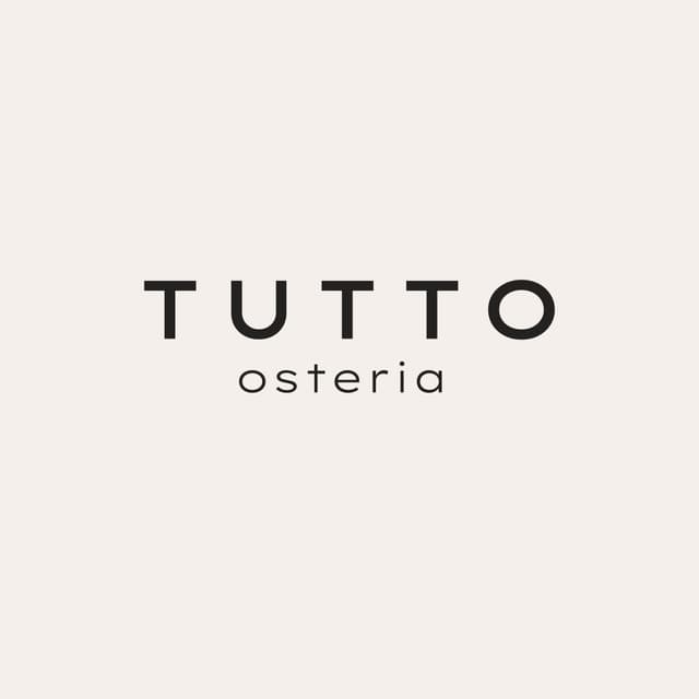 Tutto Osteria