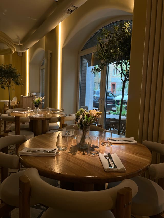 Tutto Osteria