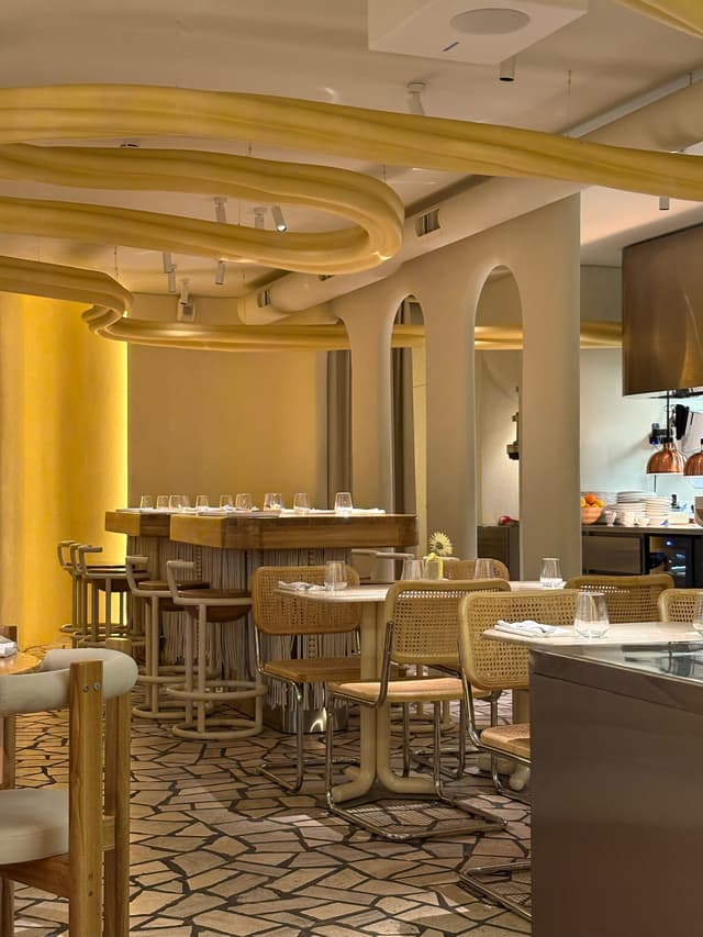 Tutto Osteria