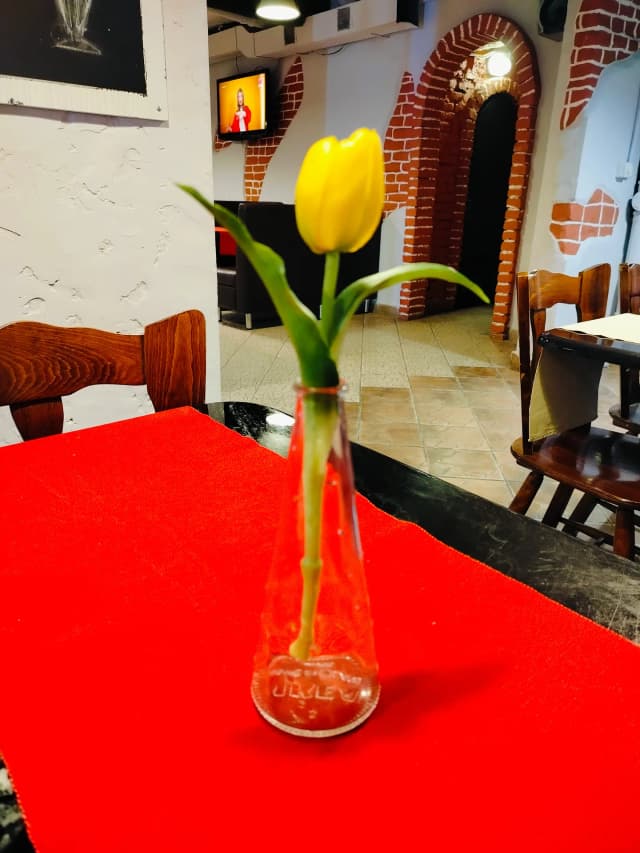 Кабачок Задворки