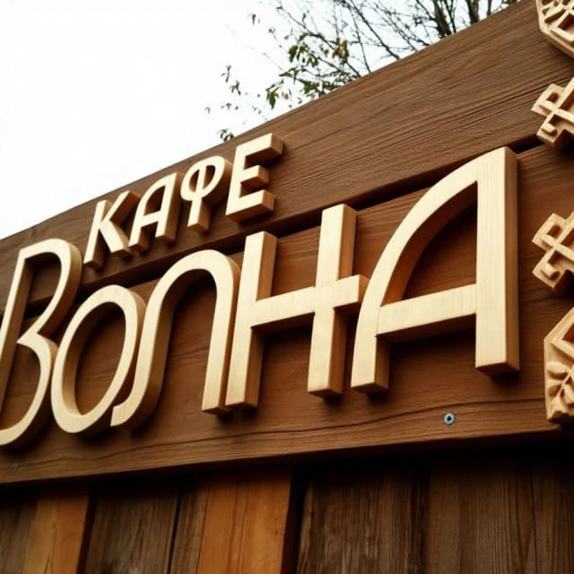 Волна