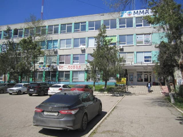 Столовая Наша