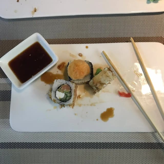 Sushi Bar Fuji
