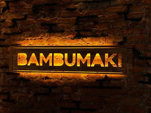 Bambumaki