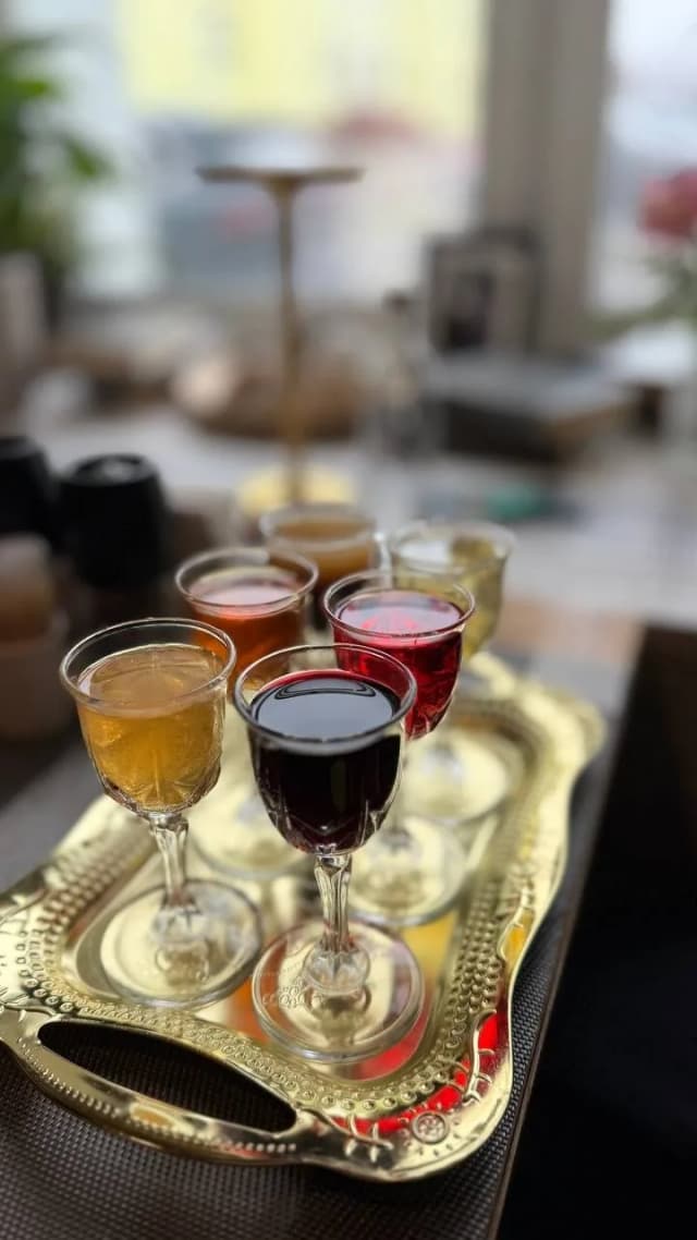 Перец grill & bar