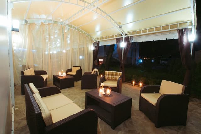 Art Cafe