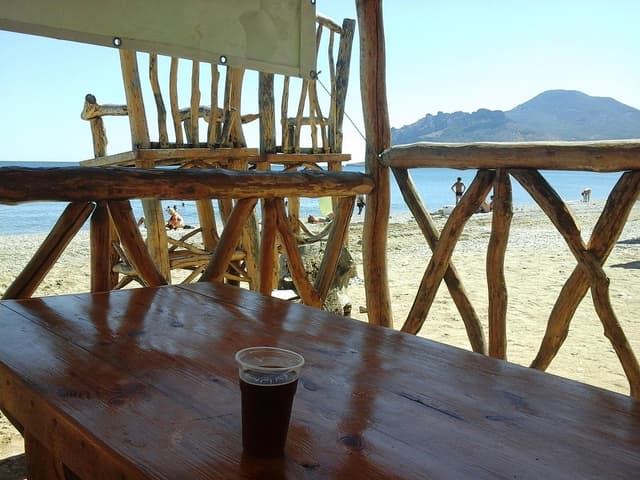 Cafe Krym