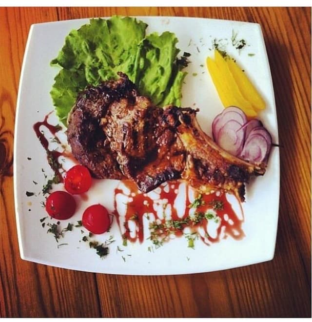 Cafe Krym