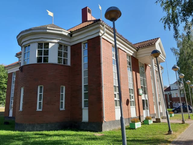 Теремок