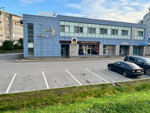 Планета Эль