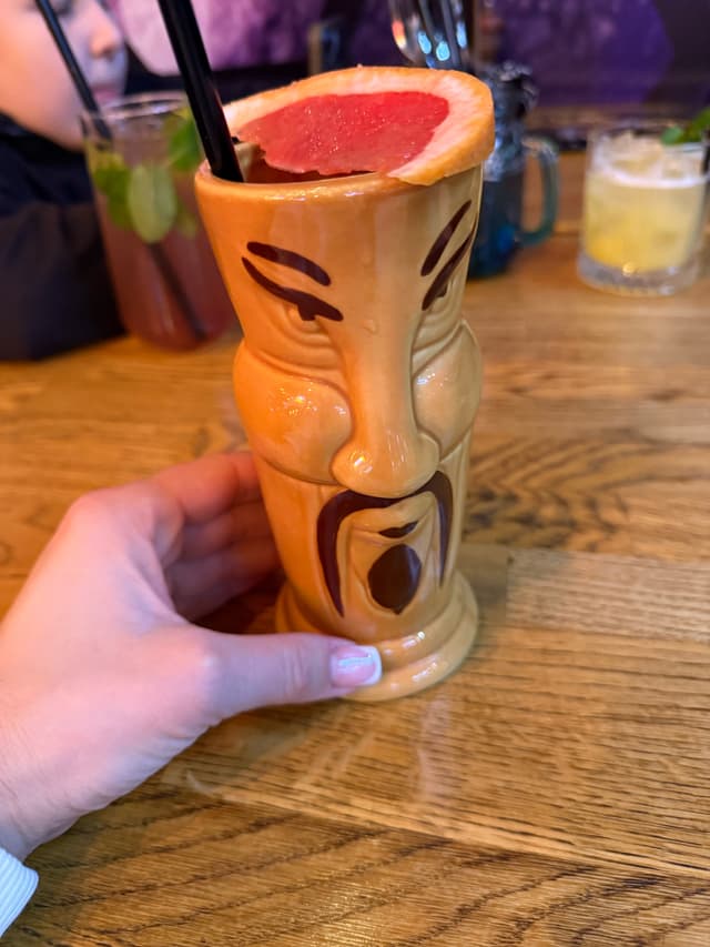 Энос
